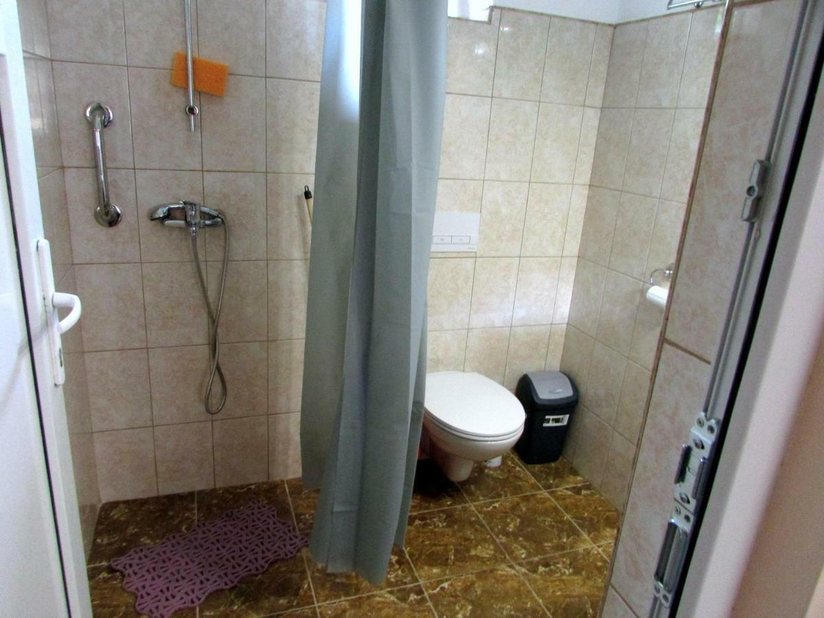 Pensiunea Bio Coltău Eksteriør bilde